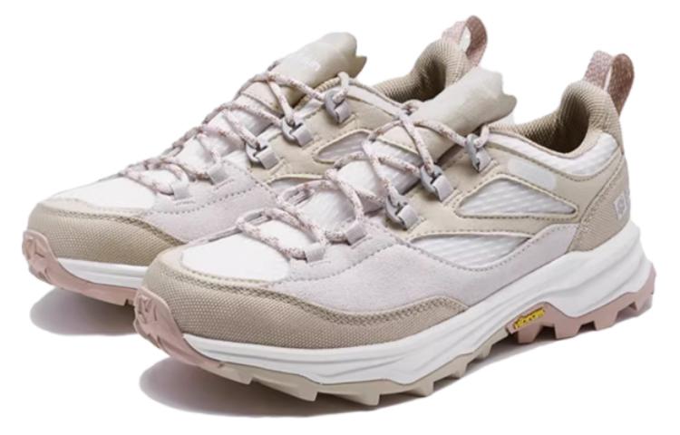 Jack Wolfskin Cyro Cushioning Wear-Resistant Low-Top Hiking Trekking Shoes Women's купить в интернет-магазине Yoocart с быстрой доставкой по России.