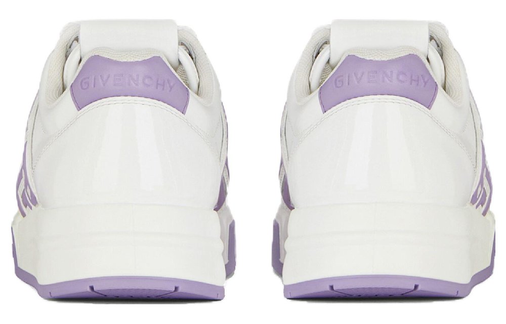 Givenchy Women's G4 Sneaker 'White Lilac'