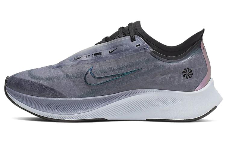 Nike Zoom Fly 3 Rise 'Sanded Purple' Women's