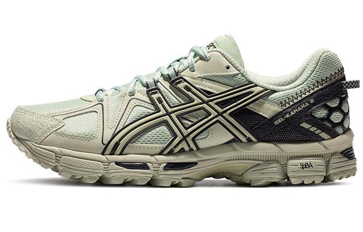 Asics Gel-Kahana 8 Green