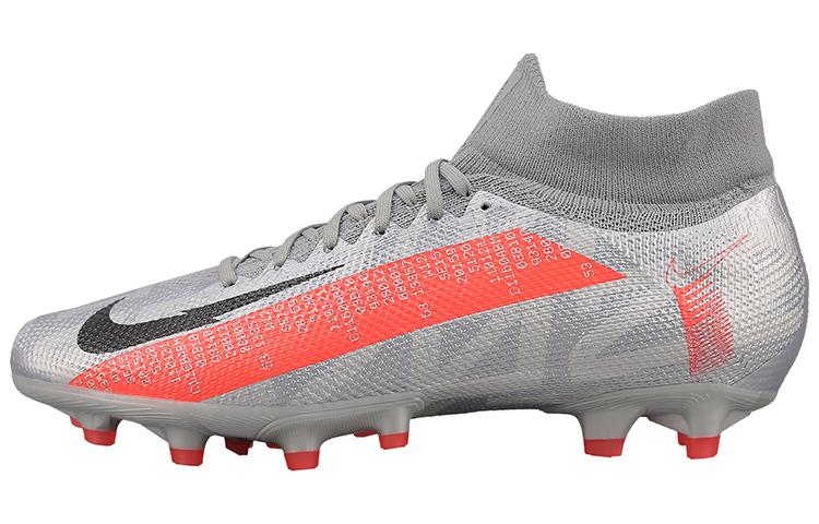 NIKE Mercurial Superfly 7 Футбольные бутсы Низкие Мужские
