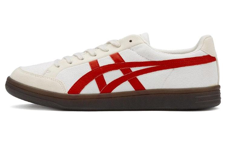Onitsuka Tiger Advanti White Red