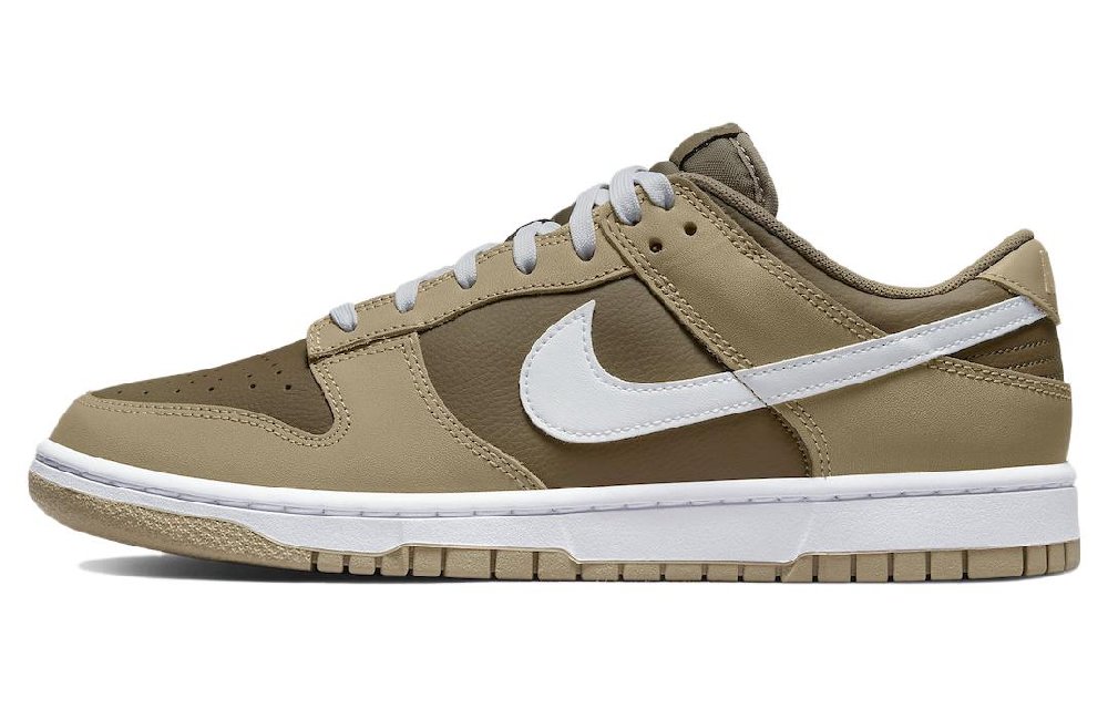 Nike Dunk Low Judge Grey
