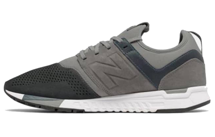 New Balance 247 Luxe Grey