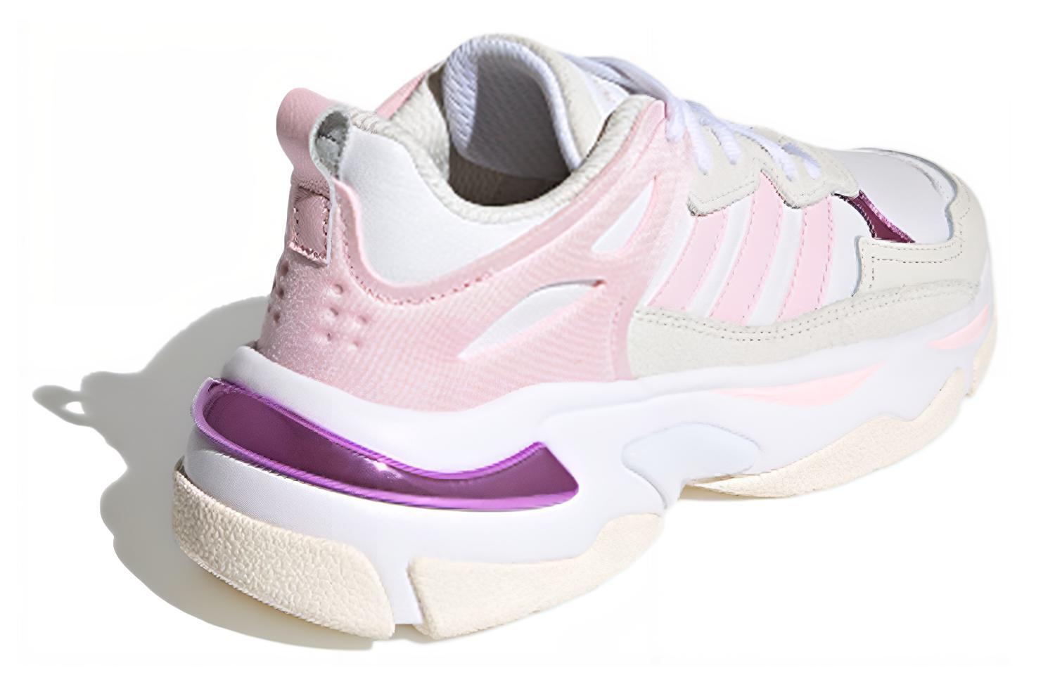 Adidas Neo Boujirun 'Pink Light Beige' Women's