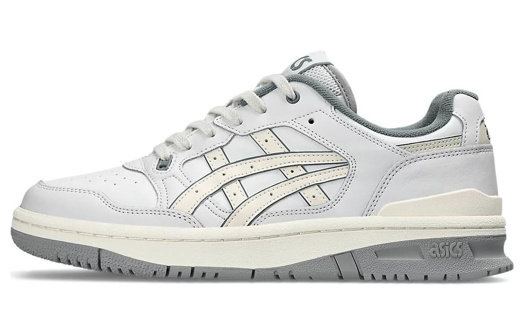 ASICS EX89 White Cream