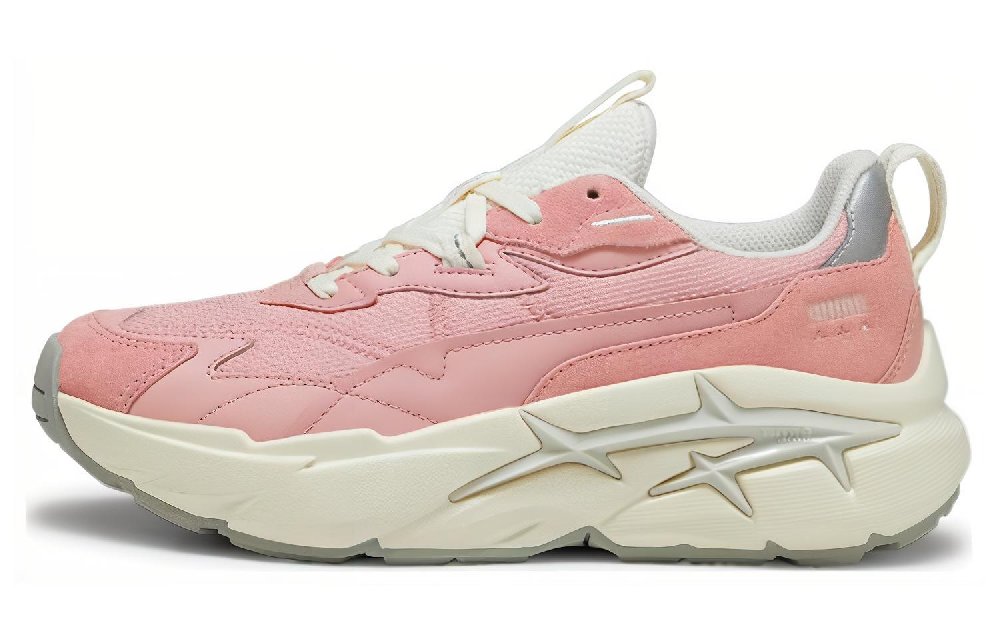 PUMA Spina Nitro Tonal 'Future Pink' Women's