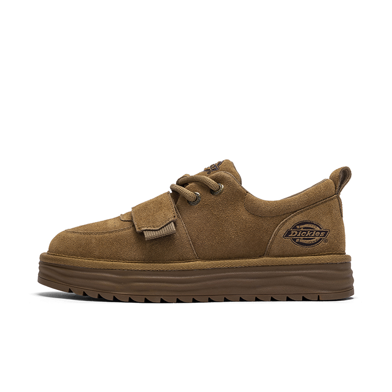 Dickies Low-Top Casual Shoes Women's