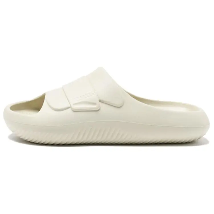 Jeep Slide Slippers Unisex Khaki