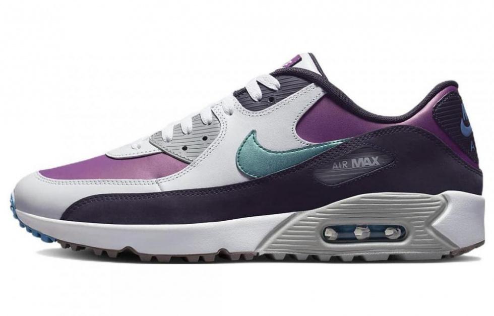 Nike Air Max 90 Golf Cave Purple