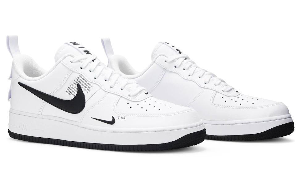 Nike Air Force 1 LV8 Ul Utility White купить в интернет-магазине Yoocart с быстрой доставкой по России.