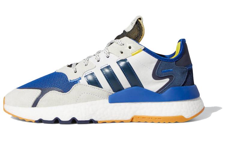 Adidas Nite Jogger Ninja Time In