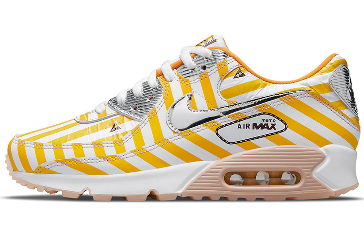 Nike Air Max 90 Fried Chicken