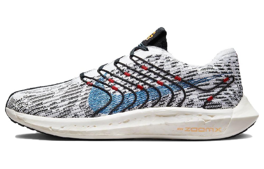 Nike Zoom Pegasus Turbo Next Nature 'White Photo Blue Red'