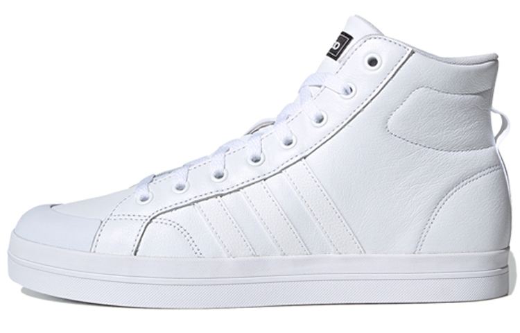 Adidas Neo Bravada Mid 'White'