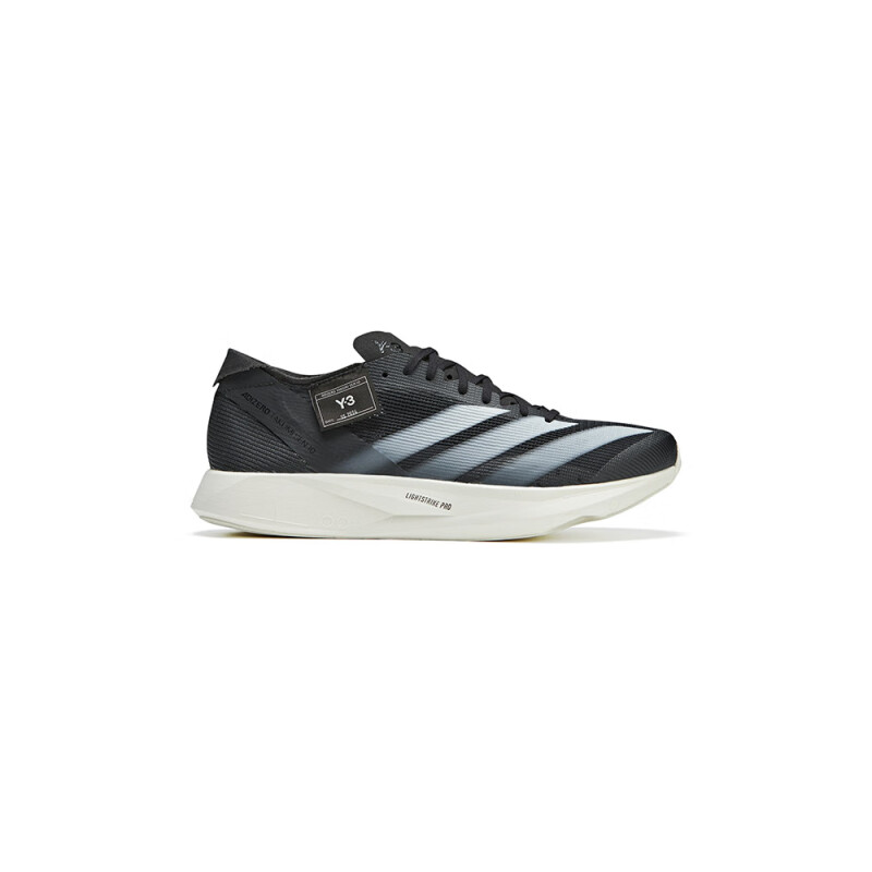 Adidas Y-3 Takumi Sen 10 Black Off White
