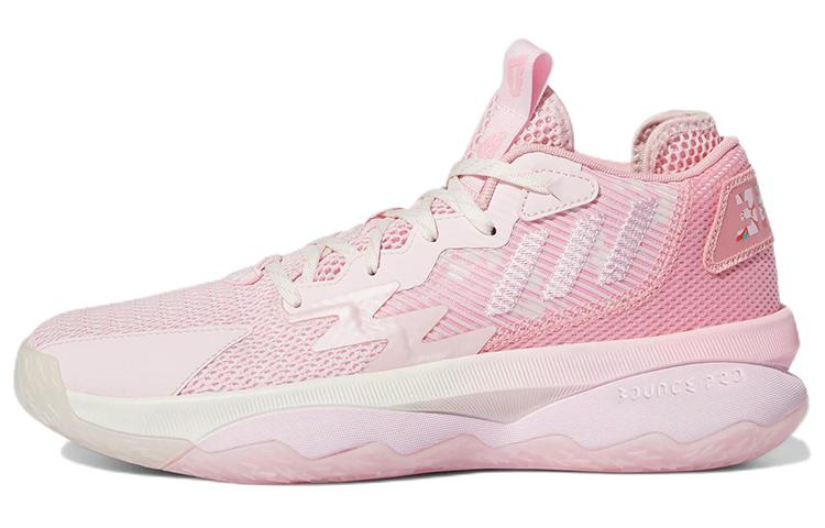 Adidas Dame 8 Sakura