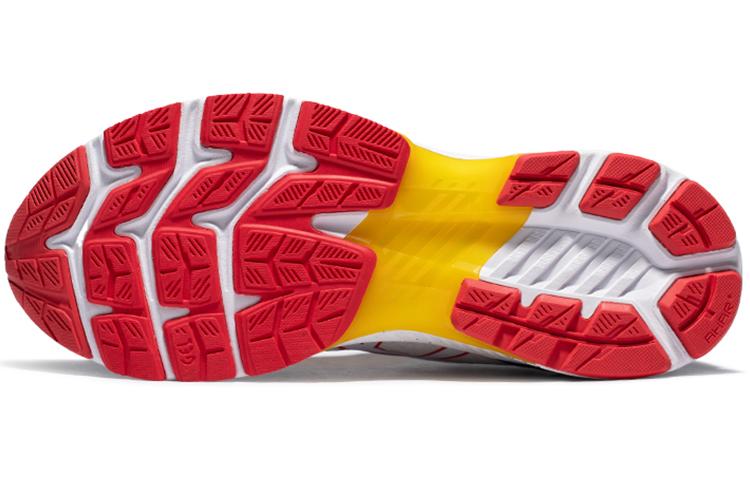 Asics Gel Kayano 27 Gundam 'White Blue Red' купить в интернет-магазине Yoocart с быстрой доставкой по России.