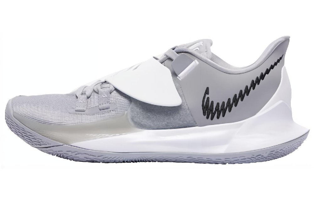 Nike Kyrie Low 3 Tb Flat Silver