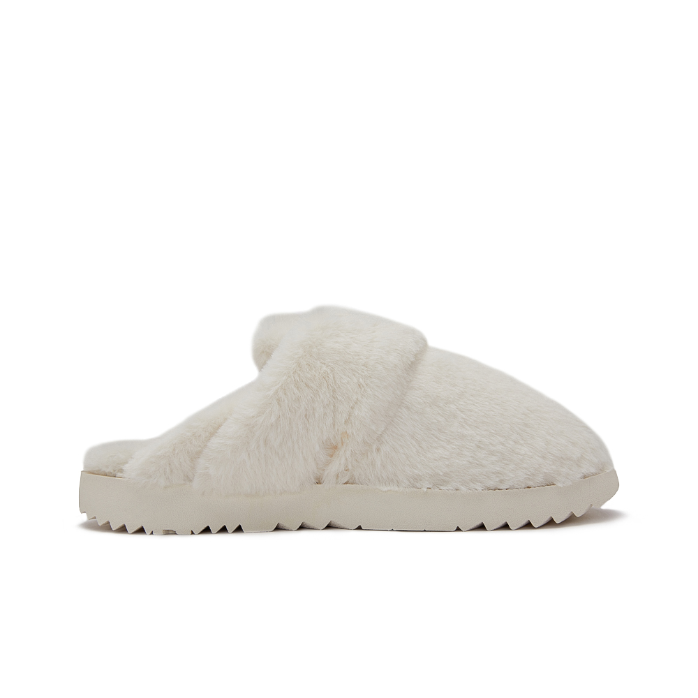 Champion Wrap-toe Slippers Women's Ecru купить в интернет-магазине Yoocart с быстрой доставкой по России.