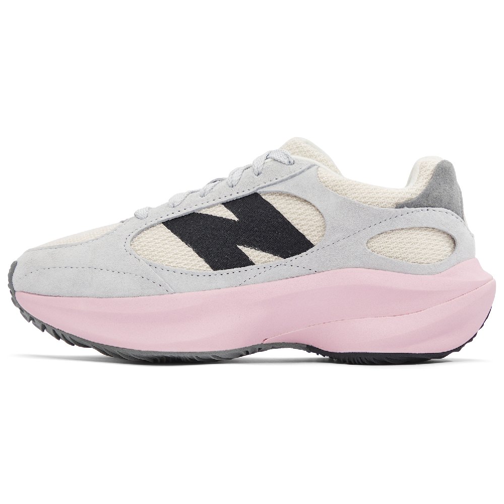 New Balance Wrpd Brighton Grey Mid Century Pink