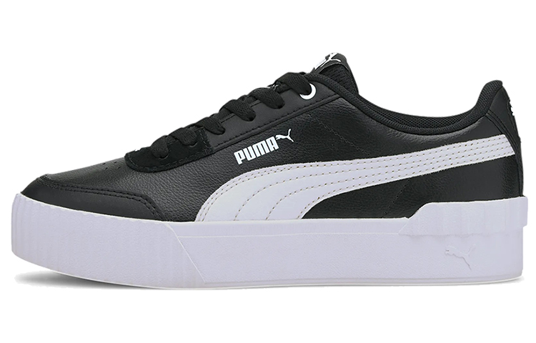 PUMA Carina Lift 'Black White' Women's