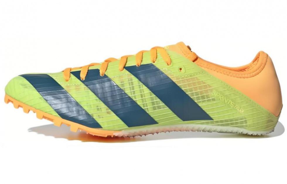 Adidas Sprintstar Беговые кроссовки Низкие Кроссовки Унисекс
