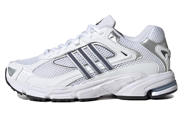 Adidas Response Cl Shoes 'Cloud White Grey Black' Women's