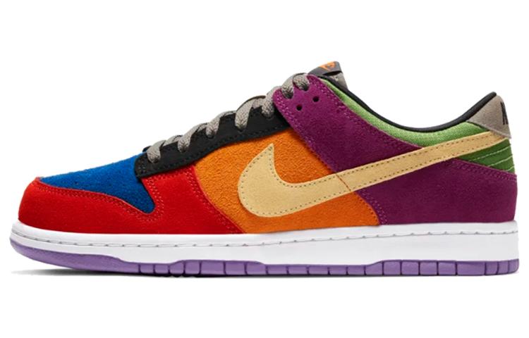 Nike Dunk Low Sp Retro 'Viotech' 2019