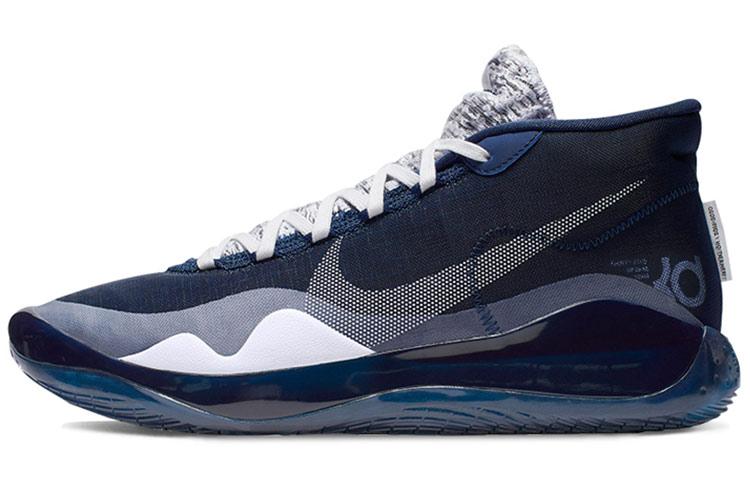 Nike Kd 12 Tb Midnight Navy