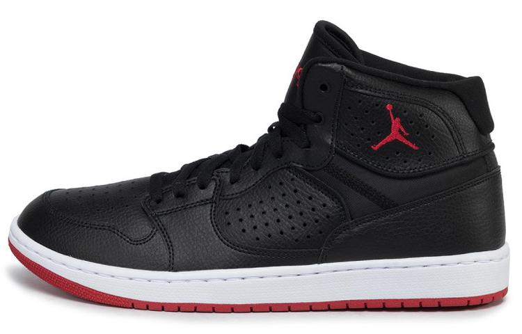 Jordan Access Bred