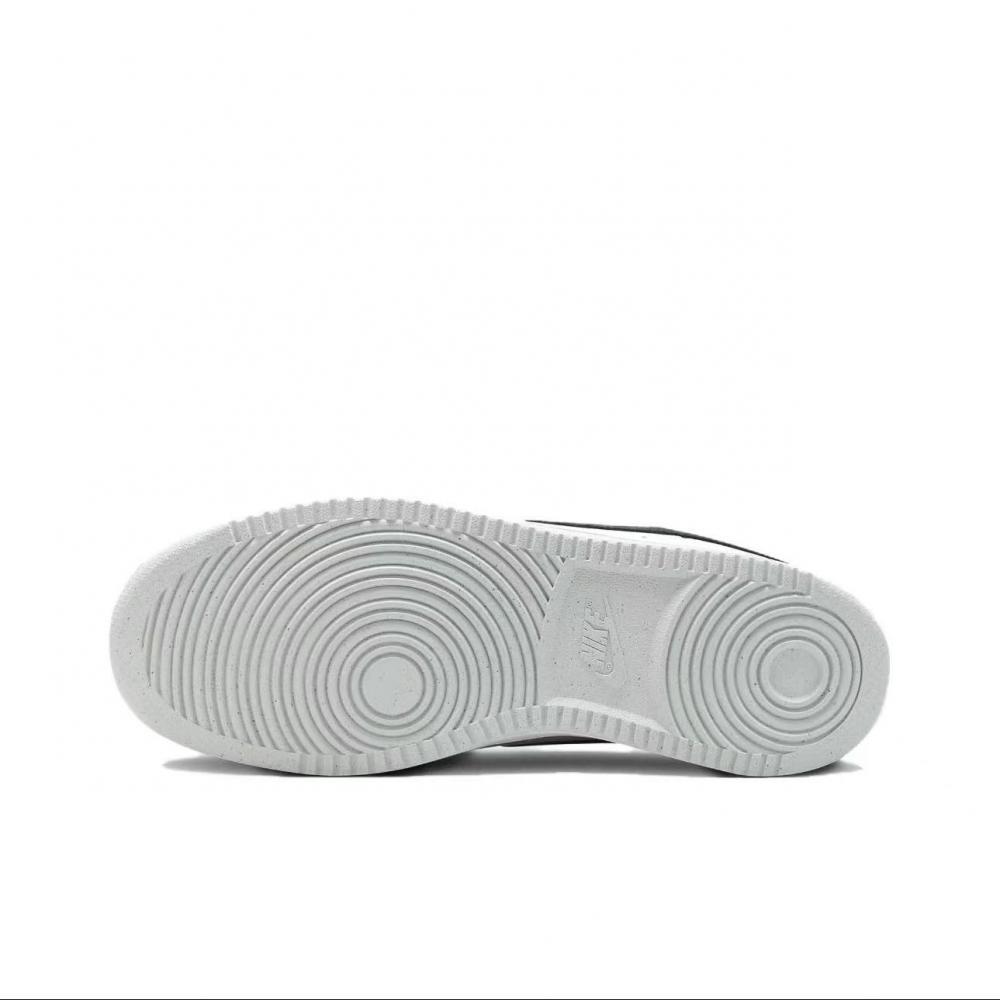 Nike Court Vision 1 Skateboard Shoes Men's Low top Gray/White купить в интернет-магазине Yoocart с быстрой доставкой по России.