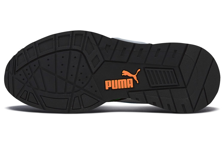 PUMA Mirage Mox Vision 'Blue Atoll' купить в интернет-магазине Yoocart с быстрой доставкой по России.
