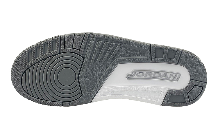 Jordan Legacy 312 Low-Top Skateboard Shoes Men's White Green Gray купить в интернет-магазине Yoocart с быстрой доставкой по России.