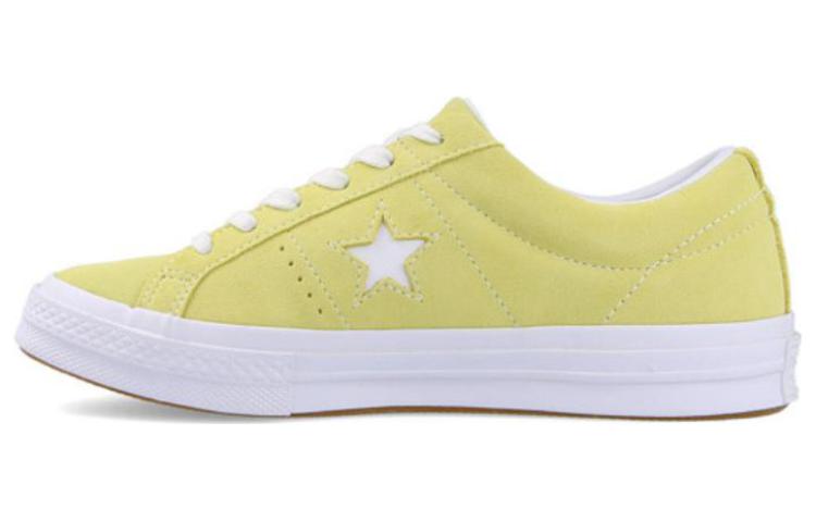 Converse One Star Ox 'Lemon Haze' Women's