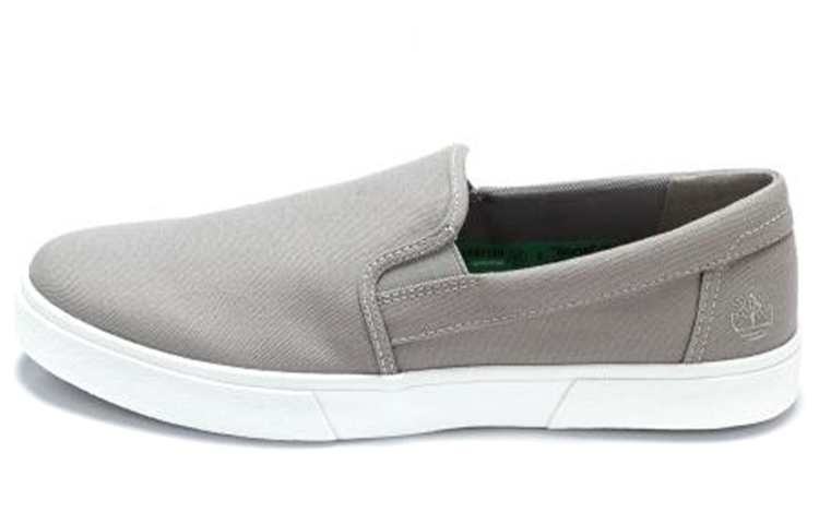 Timberland Union Wharf 2.0 Ek+ Slip On Shoes 'Grey'