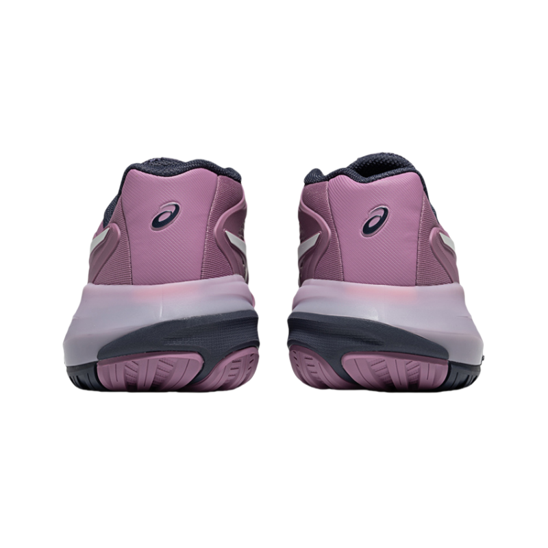 Asics Gel Resolution X Ube White Women's