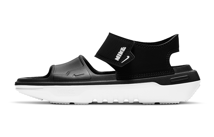 Nike Playscape Sandal Black GS