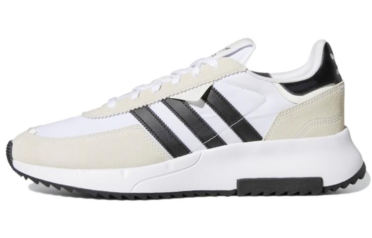 Adidas Retropy F2 'Footwear White Core Black'