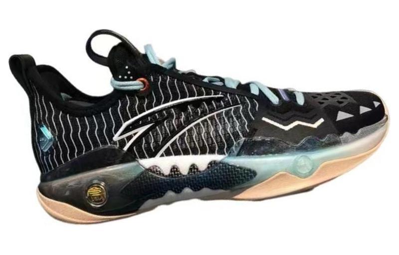 ANTA Shock Wave 5 Pro Kyrie Irving Lone Ranger купить в интернет-магазине Yoocart с быстрой доставкой по России.