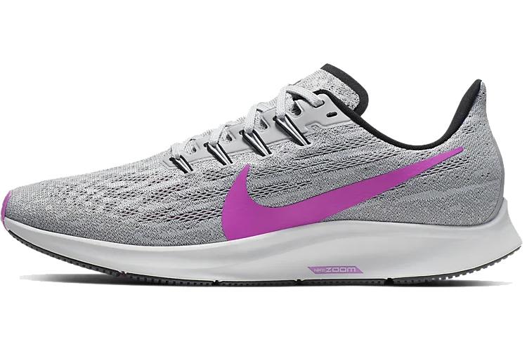 Nike Air Zoom Pegasus 36 Cool Grey Violet
