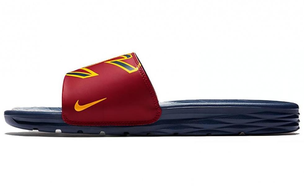 Nike Nba X Benassi 'Cavaliers'
