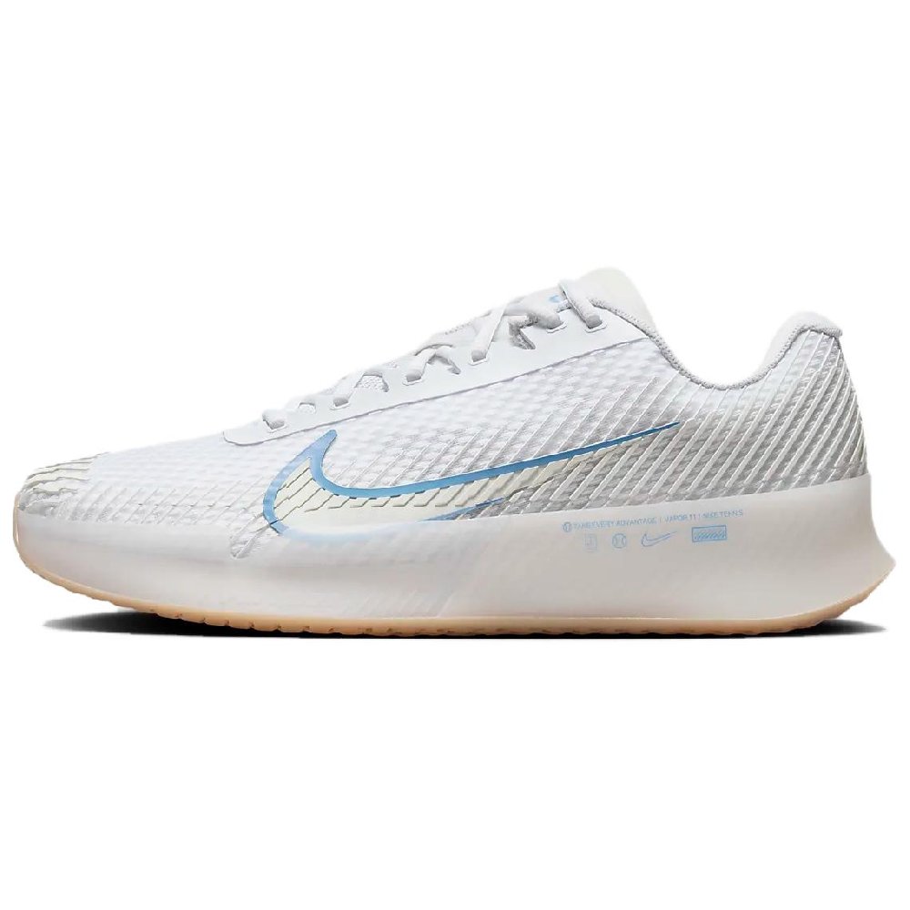 Nike Zoom Vapor 11 White
