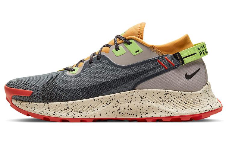 Nike Pegasus Trail 2 Gore Tex Smoke Grey Bucktan