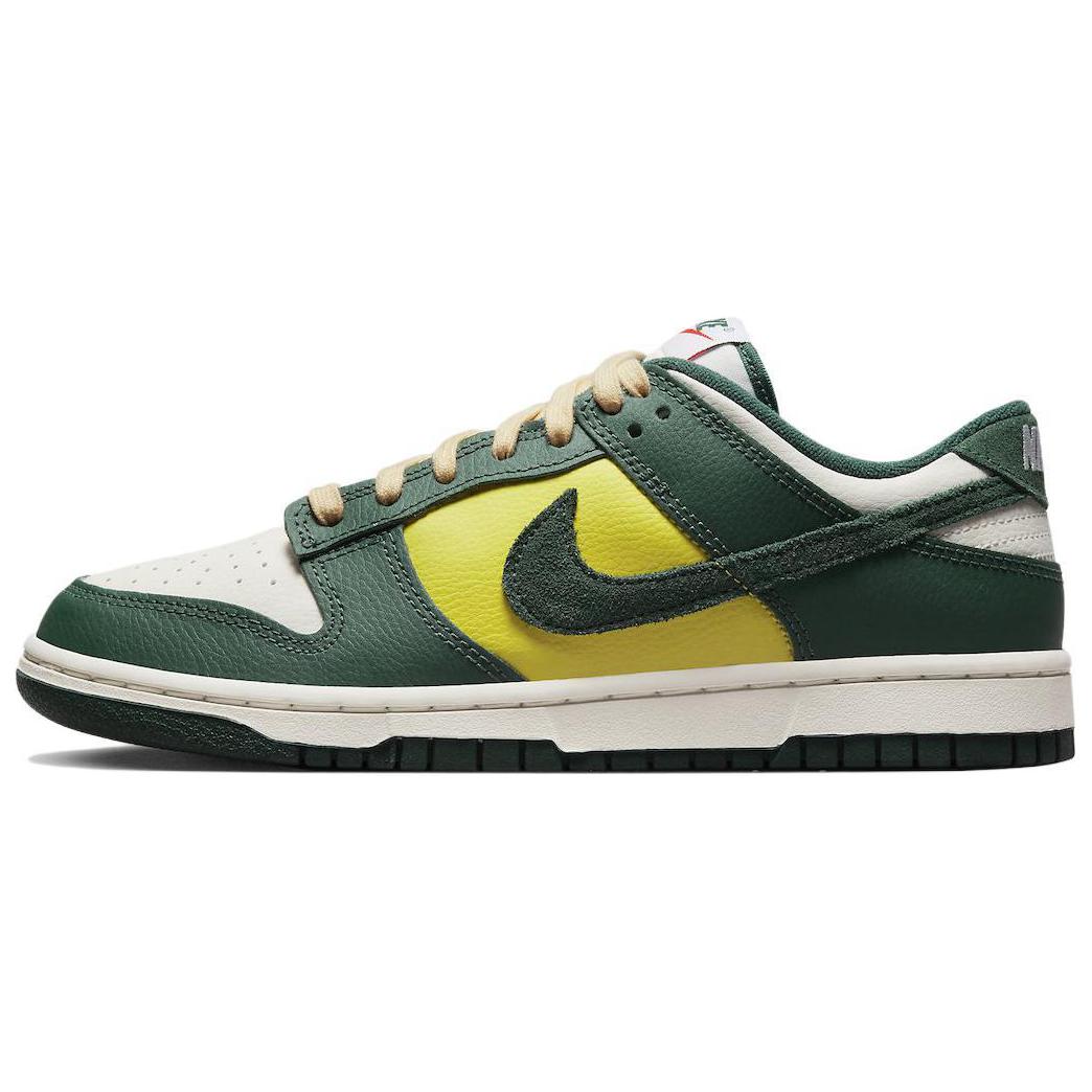 Nike Dunk Low 'Noble Green' Women's