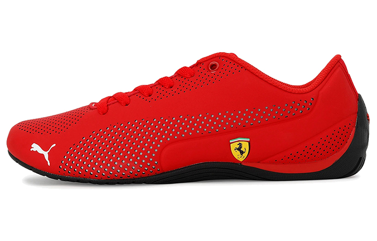 PUMA Ferrari Drift Cat 5 'Red Black White'