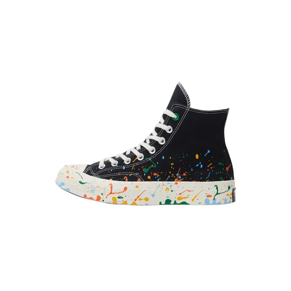 Roy Wang x Converse Chuck 70 Skateboard Shoes Unisex