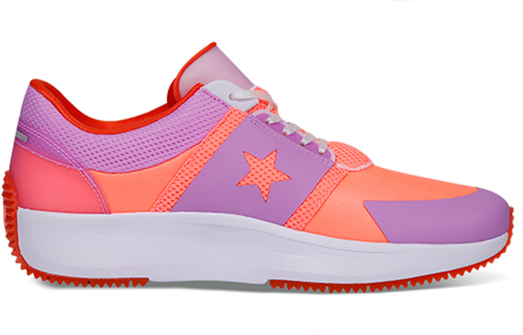 Converse TransIucent X Run Star купить в интернет-магазине Yoocart с быстрой доставкой по России.