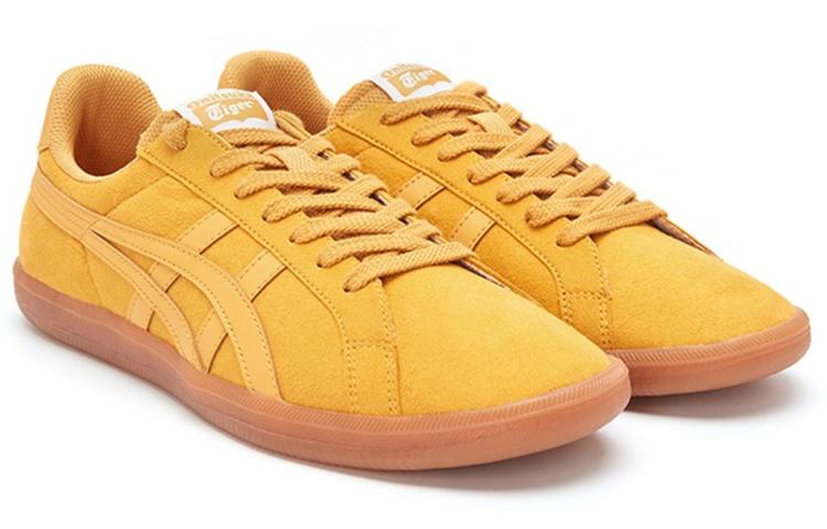 Onitsuka Tiger Dd Trainer 'Yellow Gum' купить в интернет-магазине Yoocart с быстрой доставкой по России.