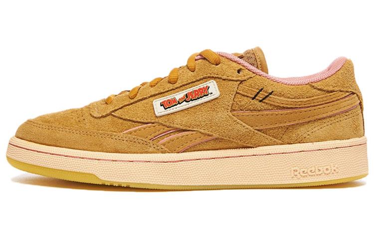 Reebok X Tom & Jerry Club C Revenge Low 'Jerry'